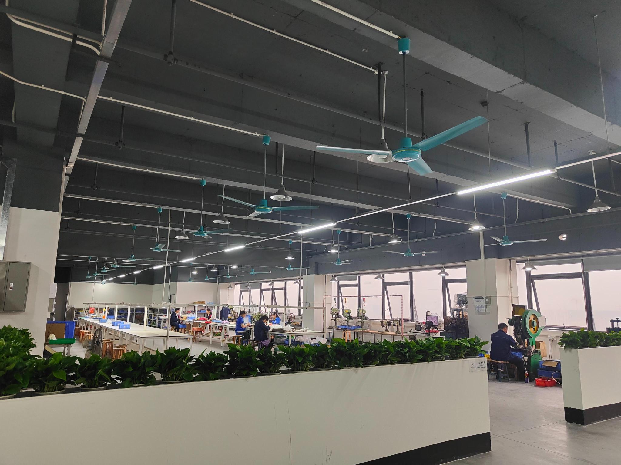 东莞市思布朗特实业有限公司图2