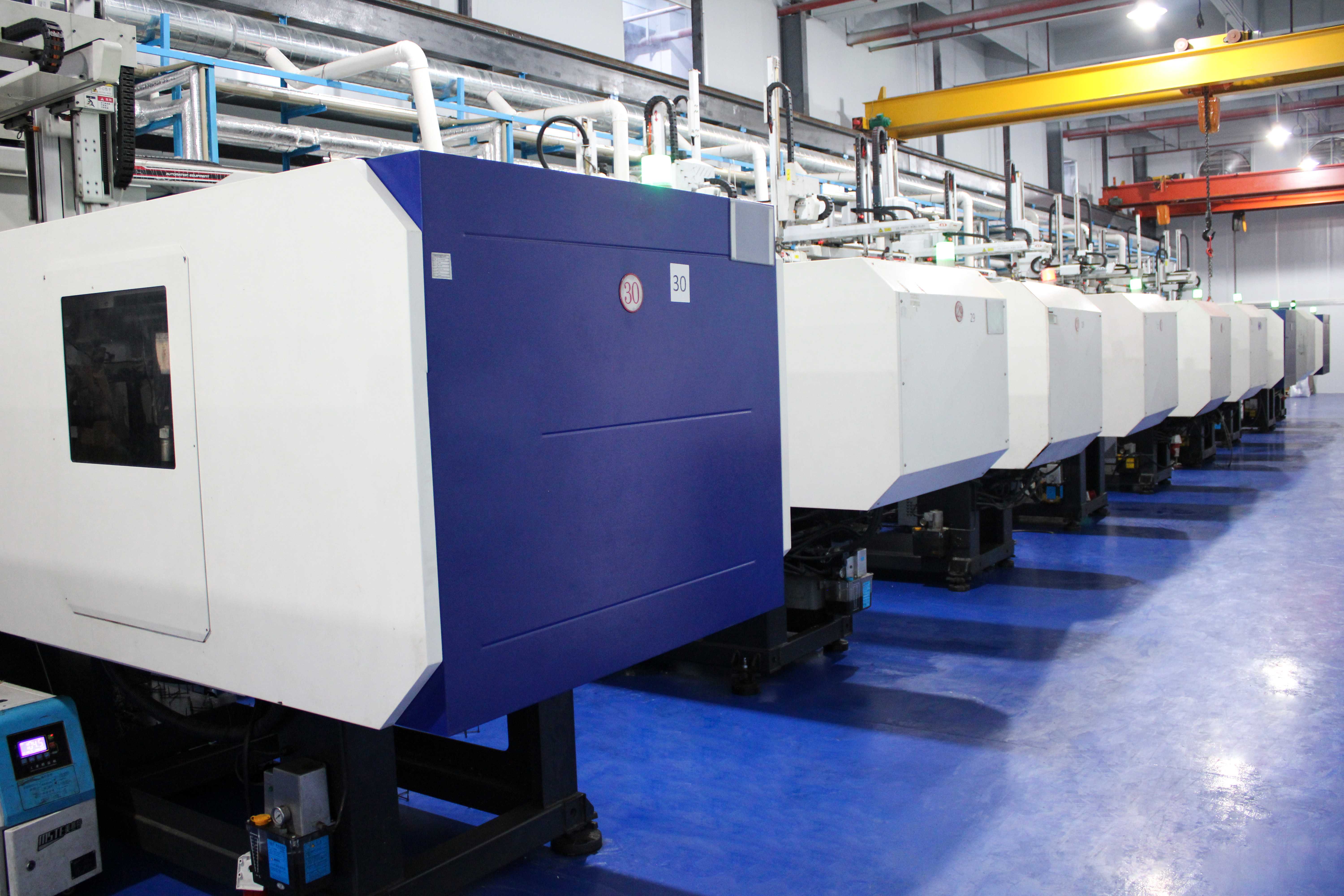 广东盈泰高精密技术有限公司图3