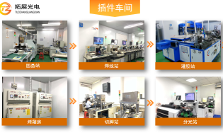 广东拓展光电子有限公司图4