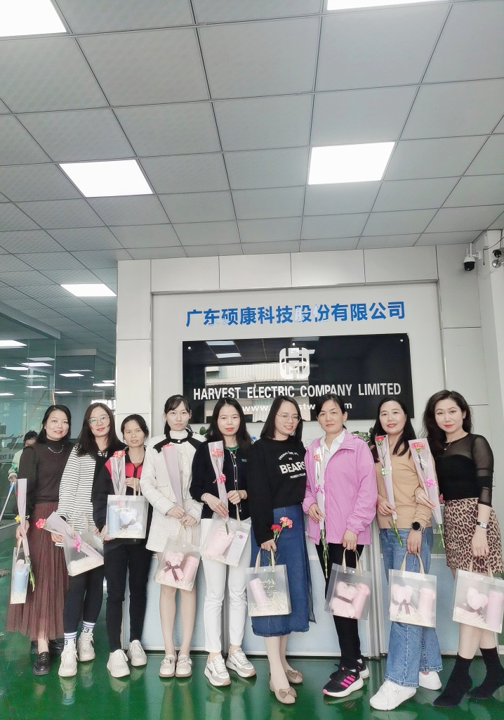 广东硕康科技股份有限公司图9