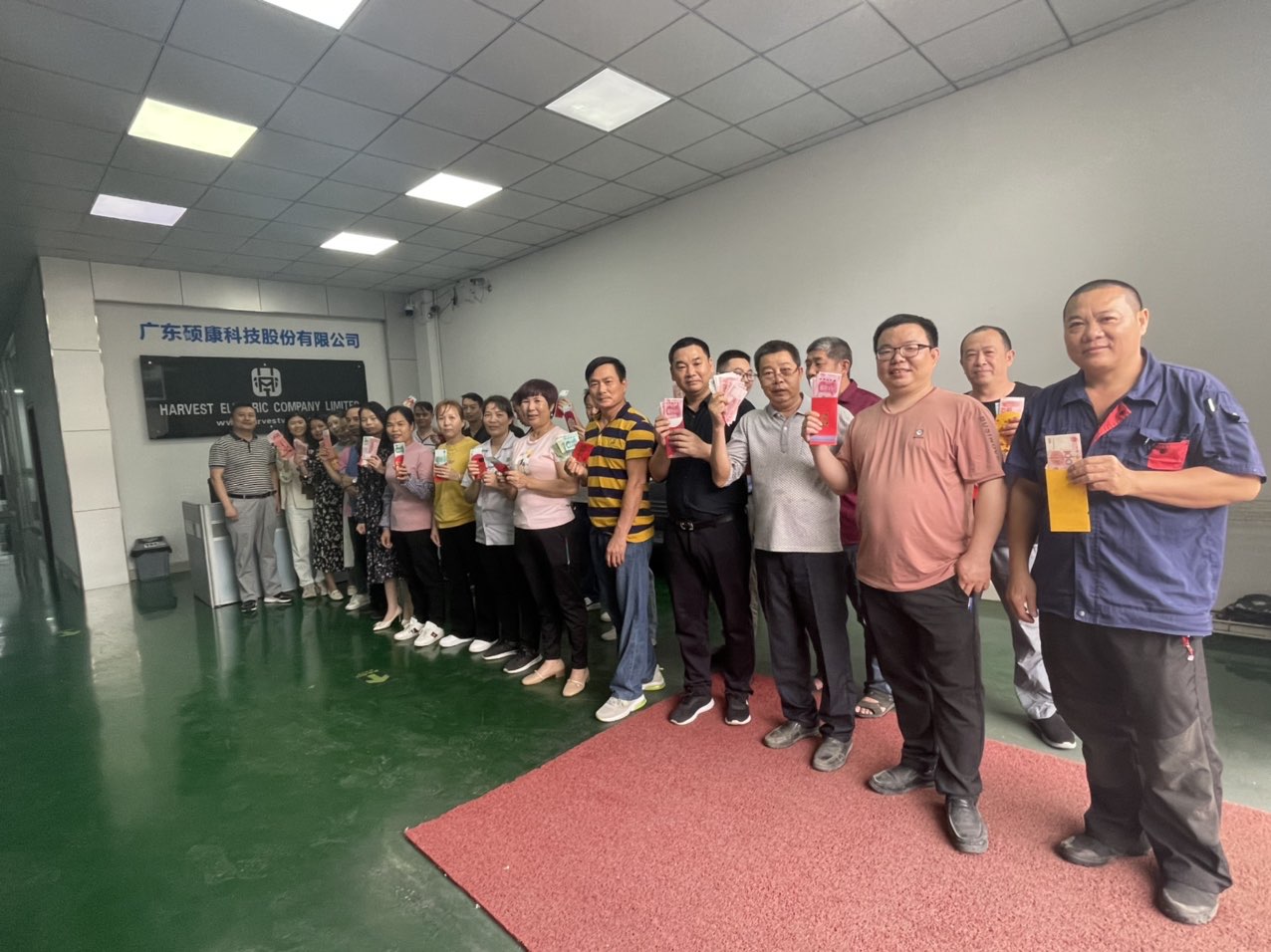广东硕康科技股份有限公司图8