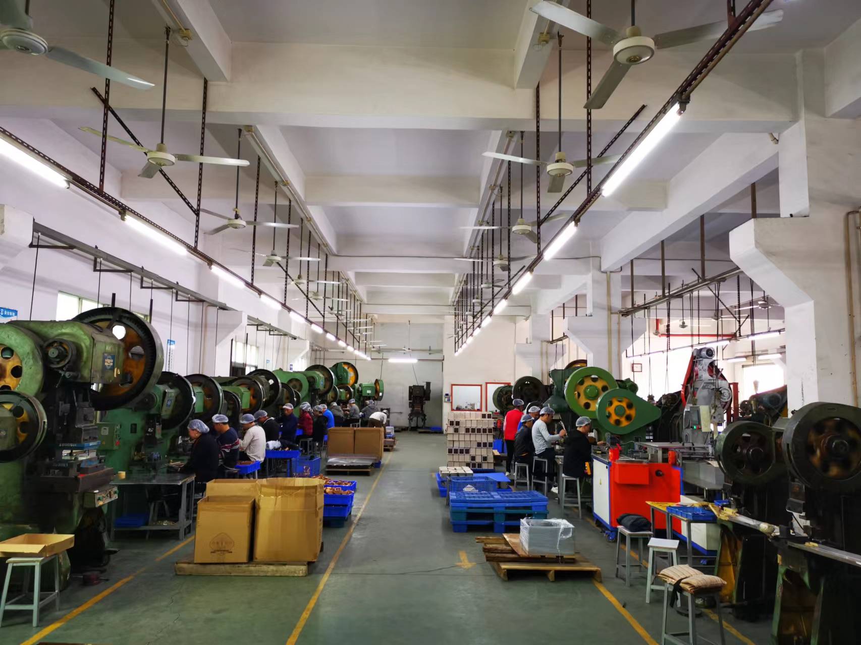 东莞市美佳制罐有限公司图5