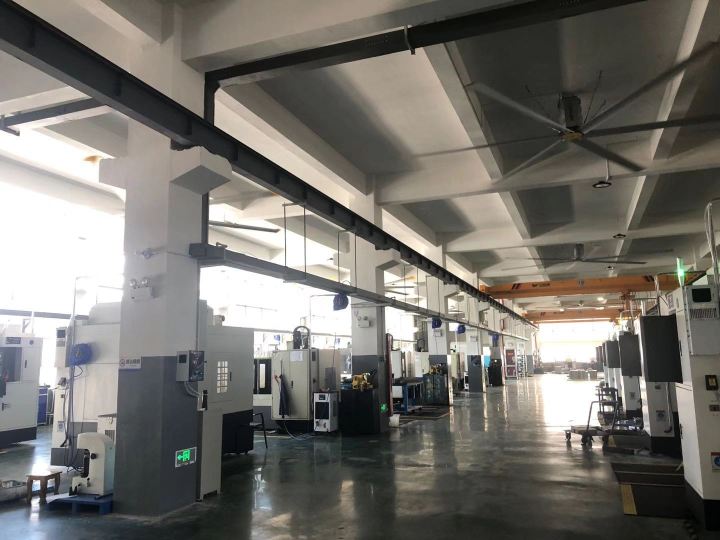 温岭市钢锋模具有限公司图5