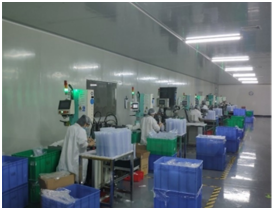 东莞市迈拓普塑胶模具科技有限公司图7