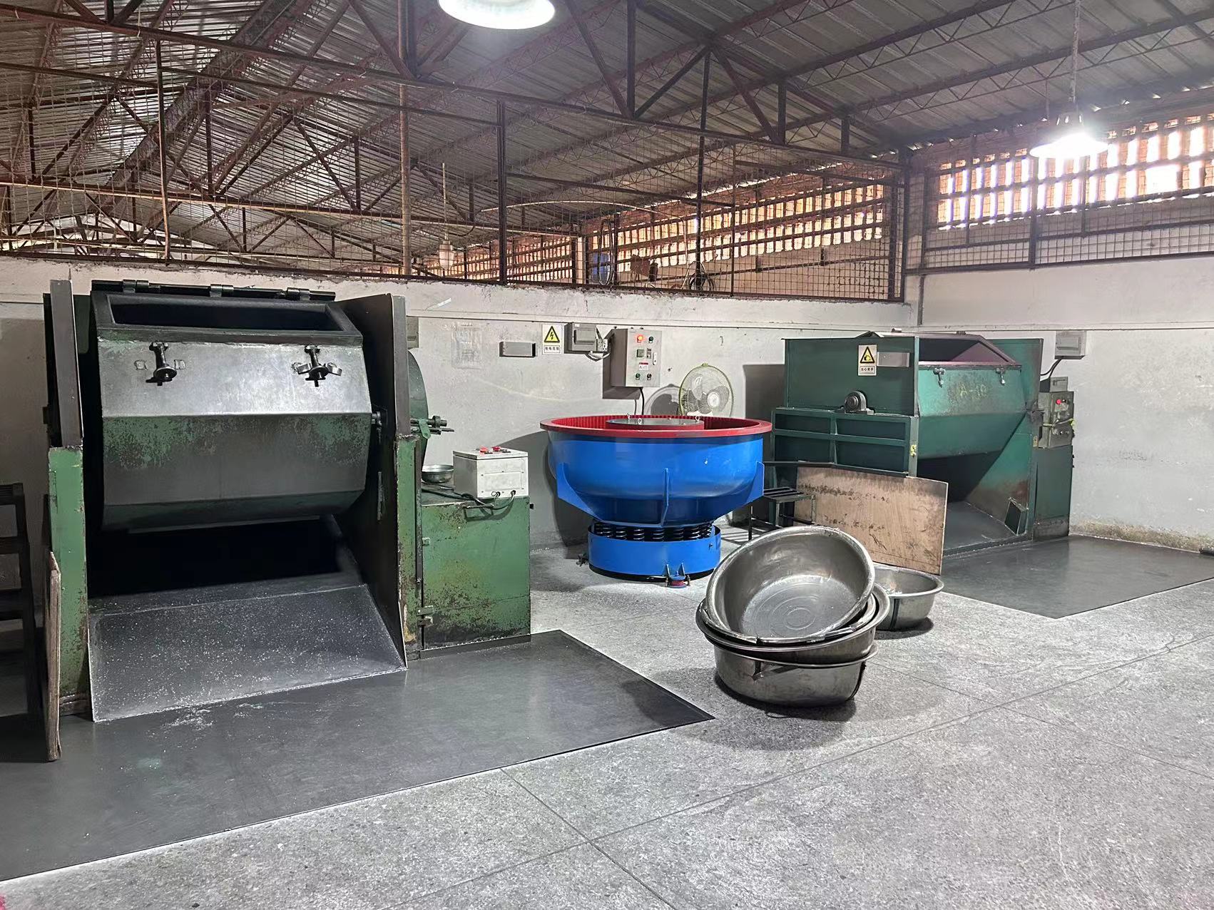 东莞市贝鑫五金制品有限公司图7