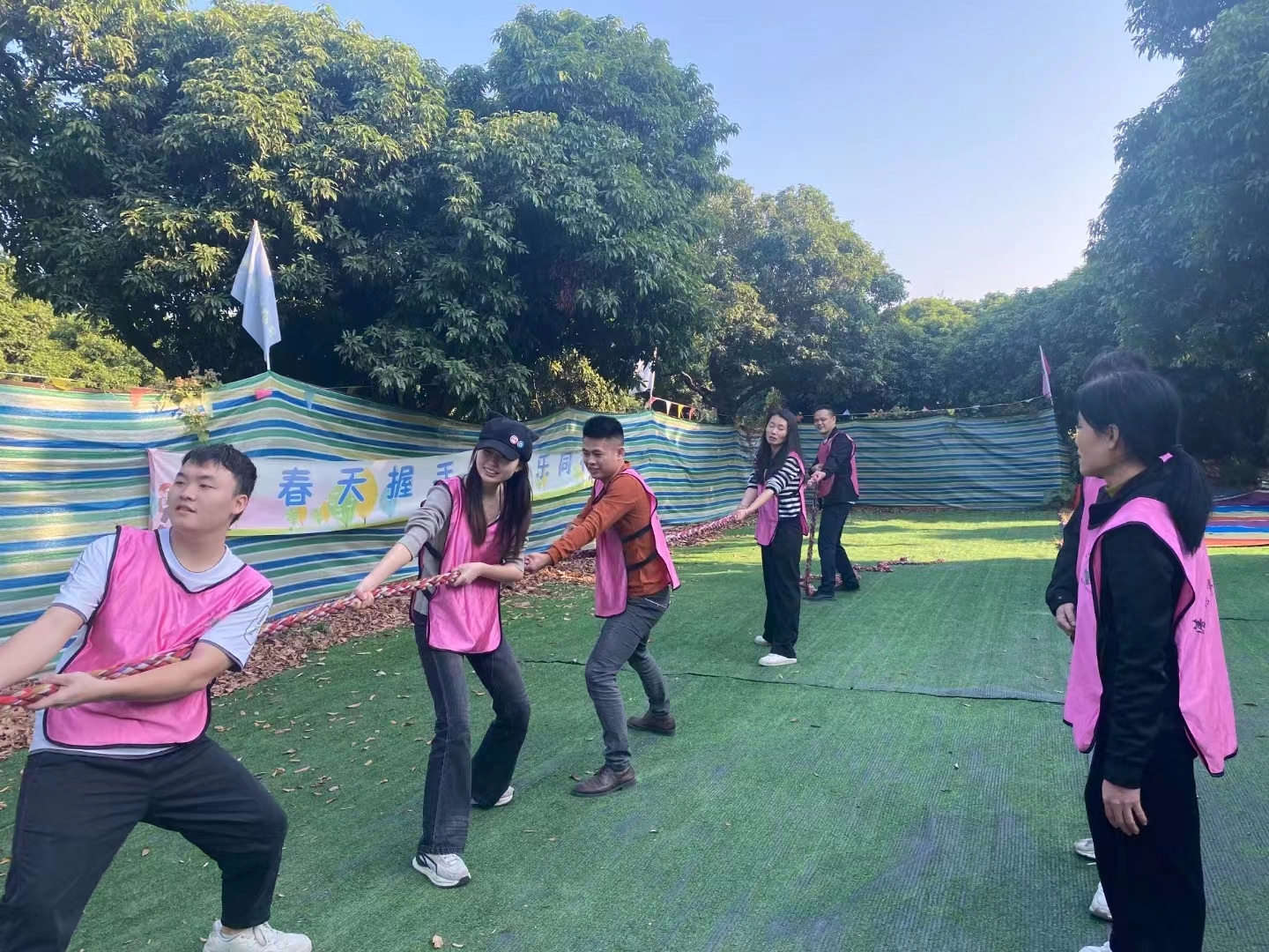 东莞市威领五金有限公司图8