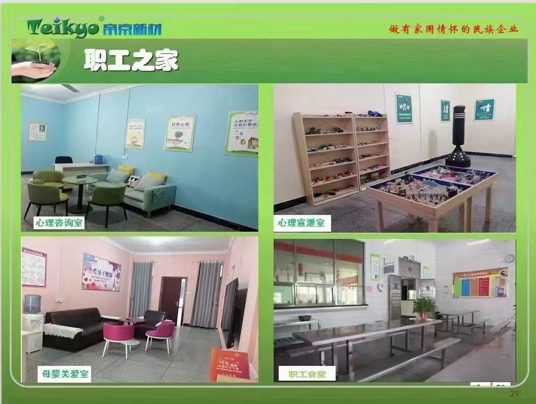 湖南帝京新材料有限公司图2