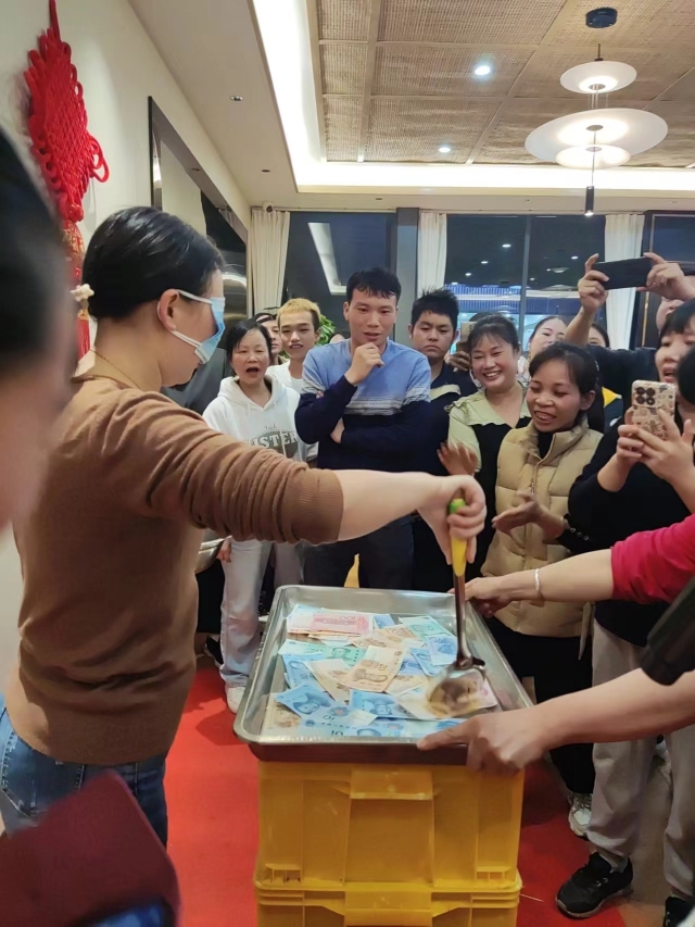 东莞市艾美特智能科技有限公司图3