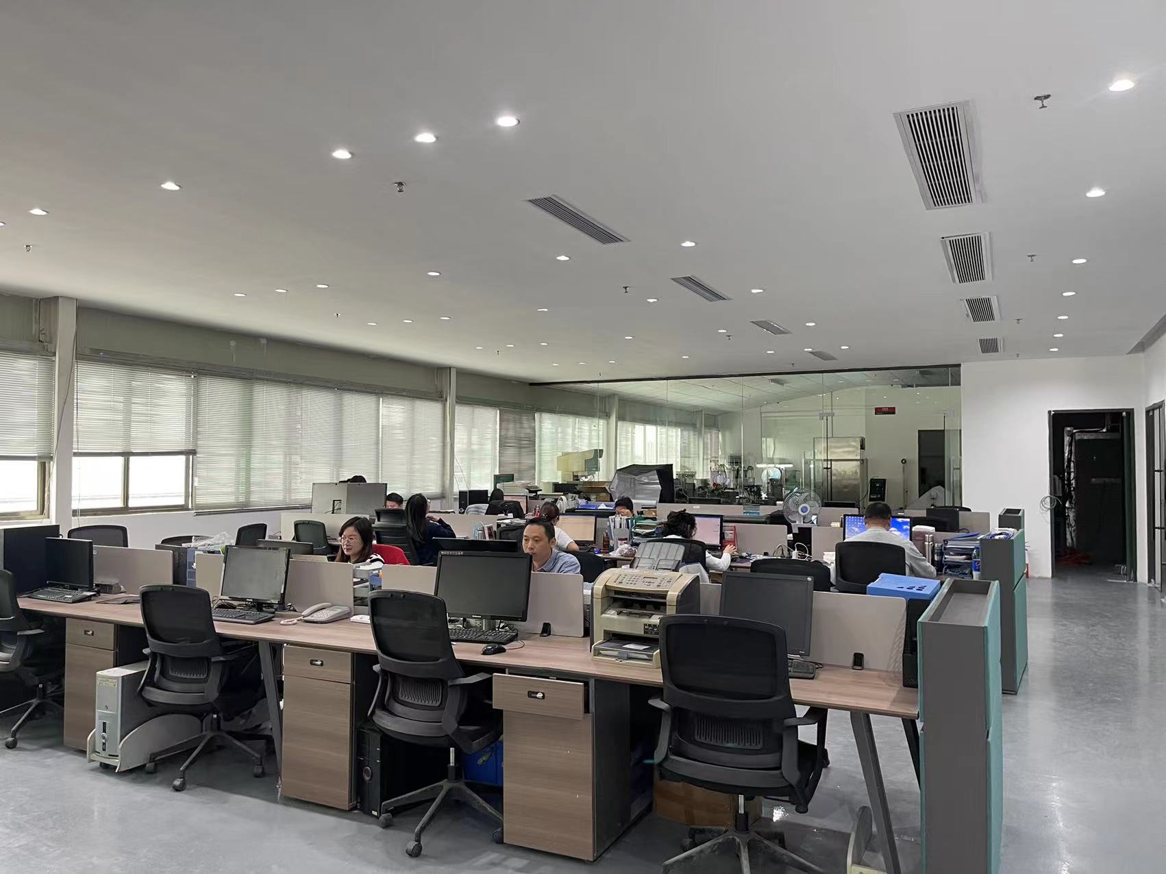 广东硕康科技股份有限公司图6