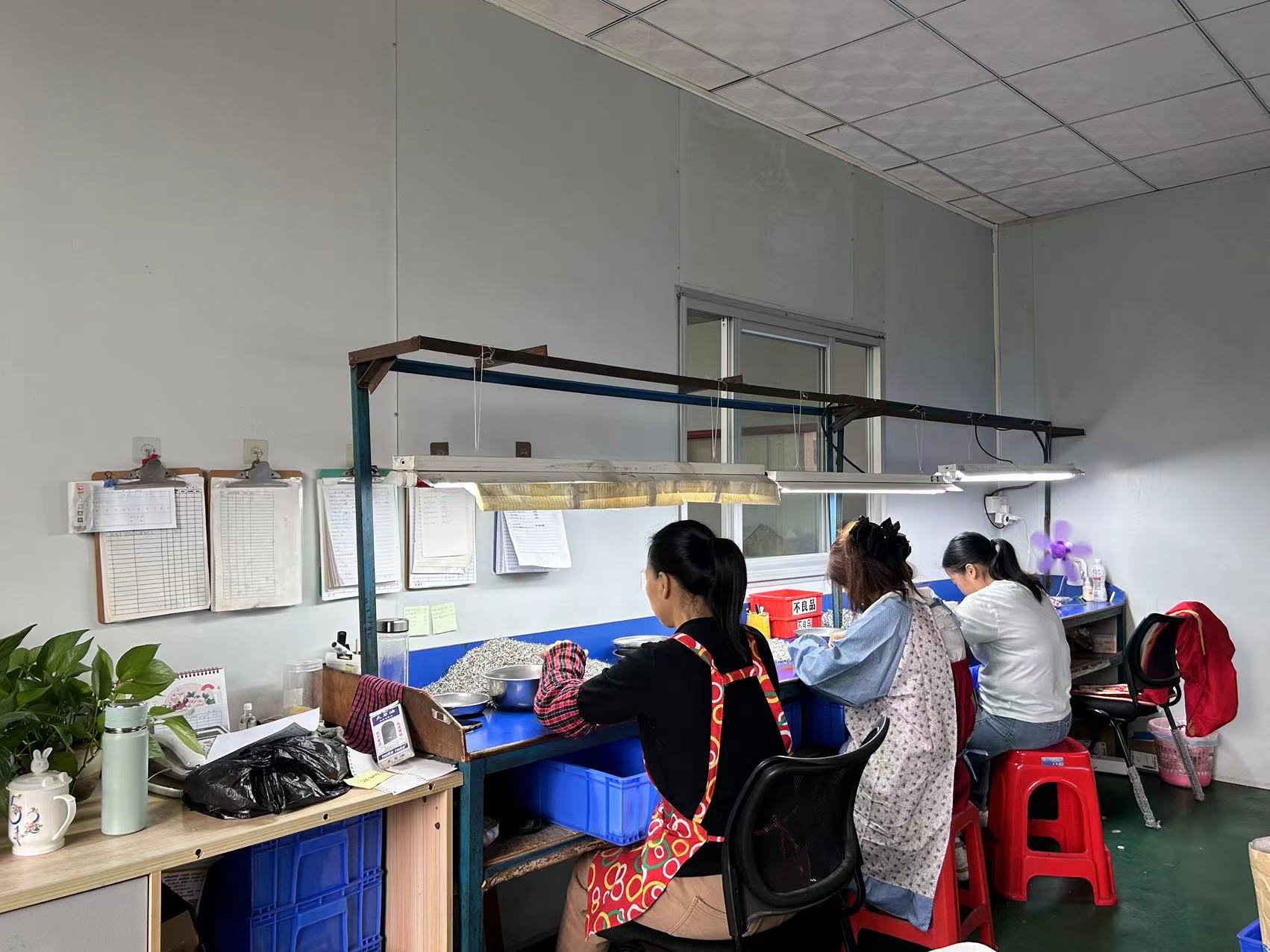 东莞市贝鑫五金制品有限公司图5