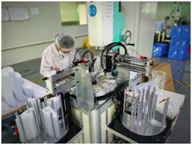 东莞市迈拓普塑胶模具科技有限公司图6