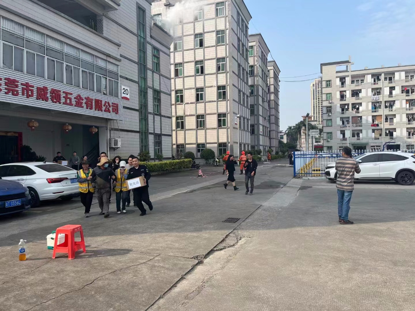 东莞市威领五金有限公司图1