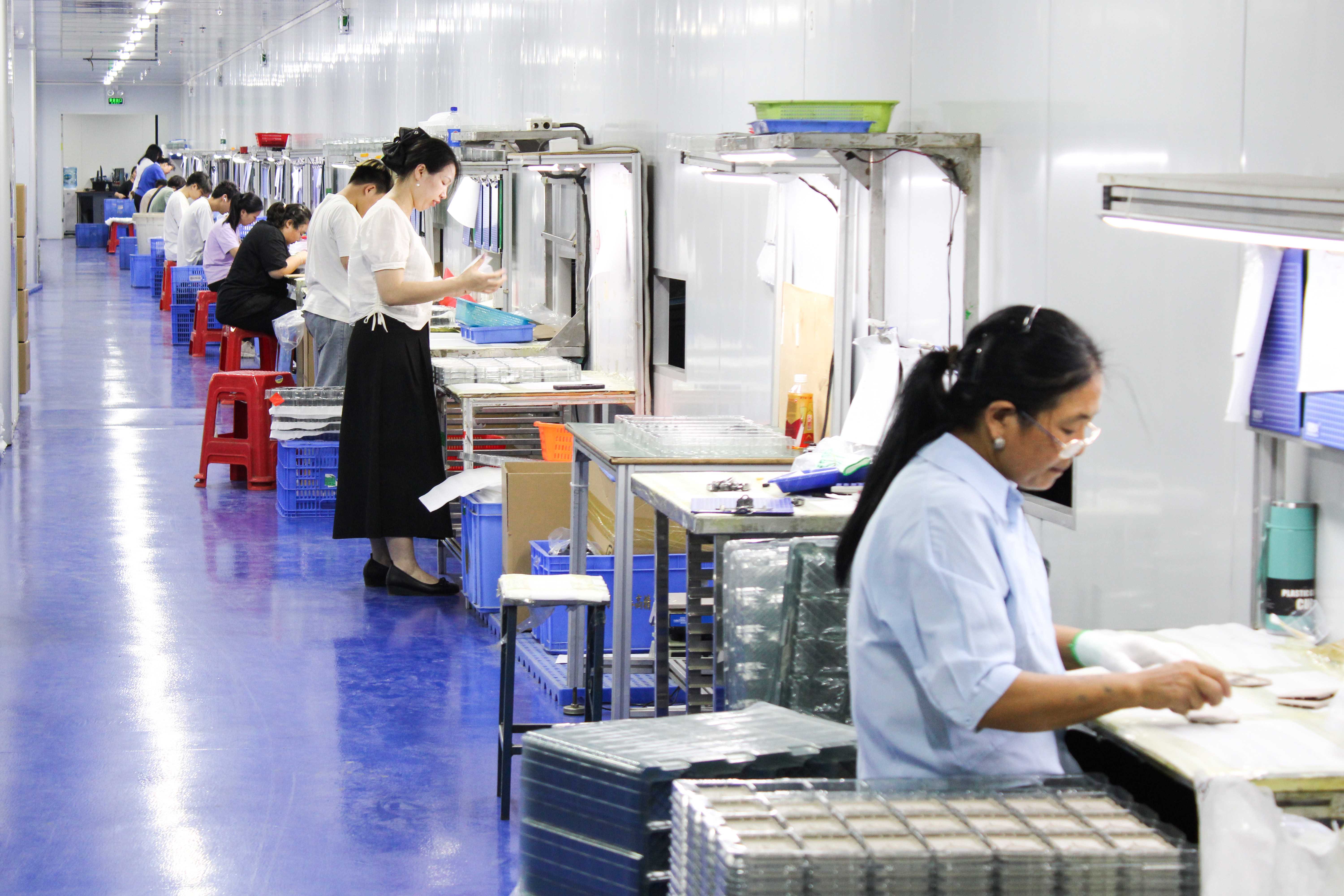 广东盈泰高精密技术有限公司图4