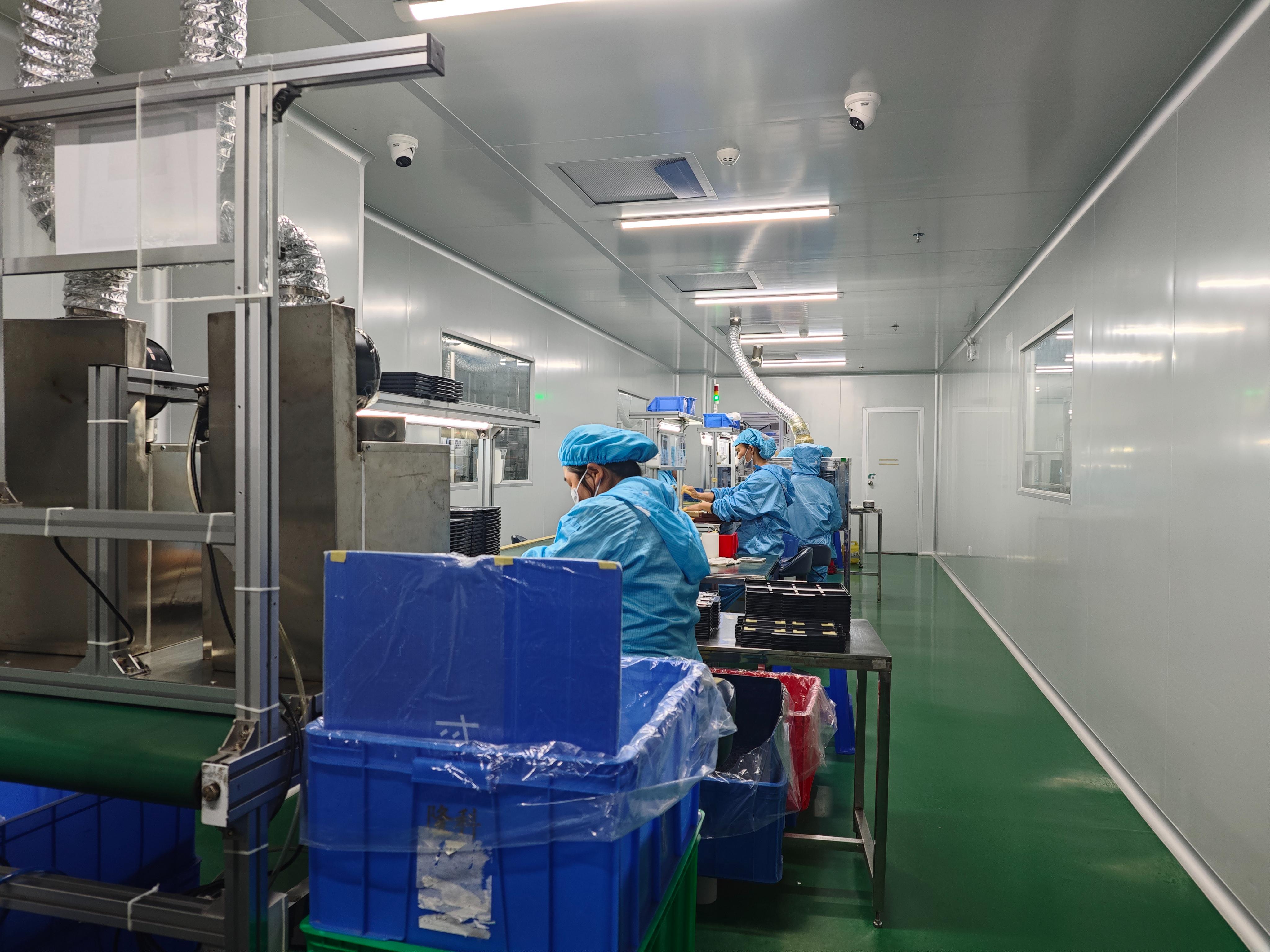 东莞市隆科塑胶制品有限公司图6