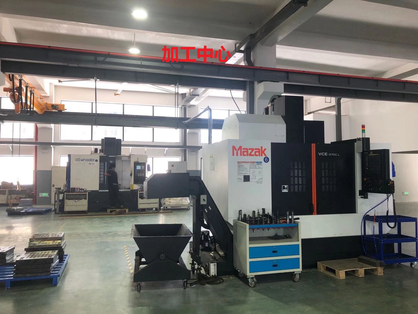 温岭市钢锋模具有限公司图3