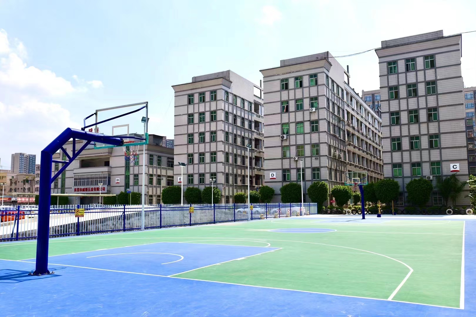 东莞市威领五金有限公司图4