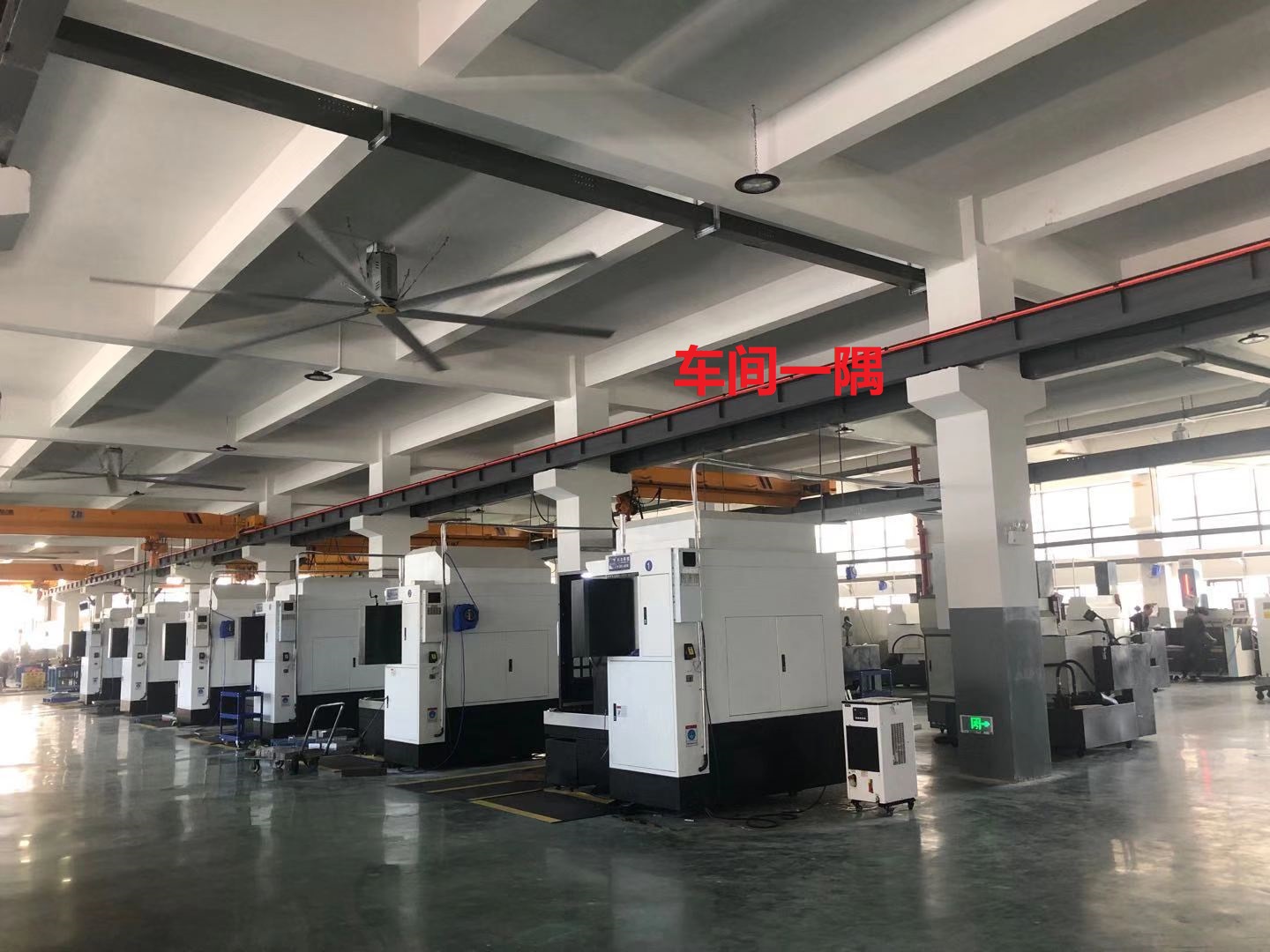 温岭市钢锋模具有限公司图2