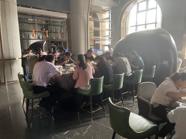 广东硕康科技股份有限公司图2