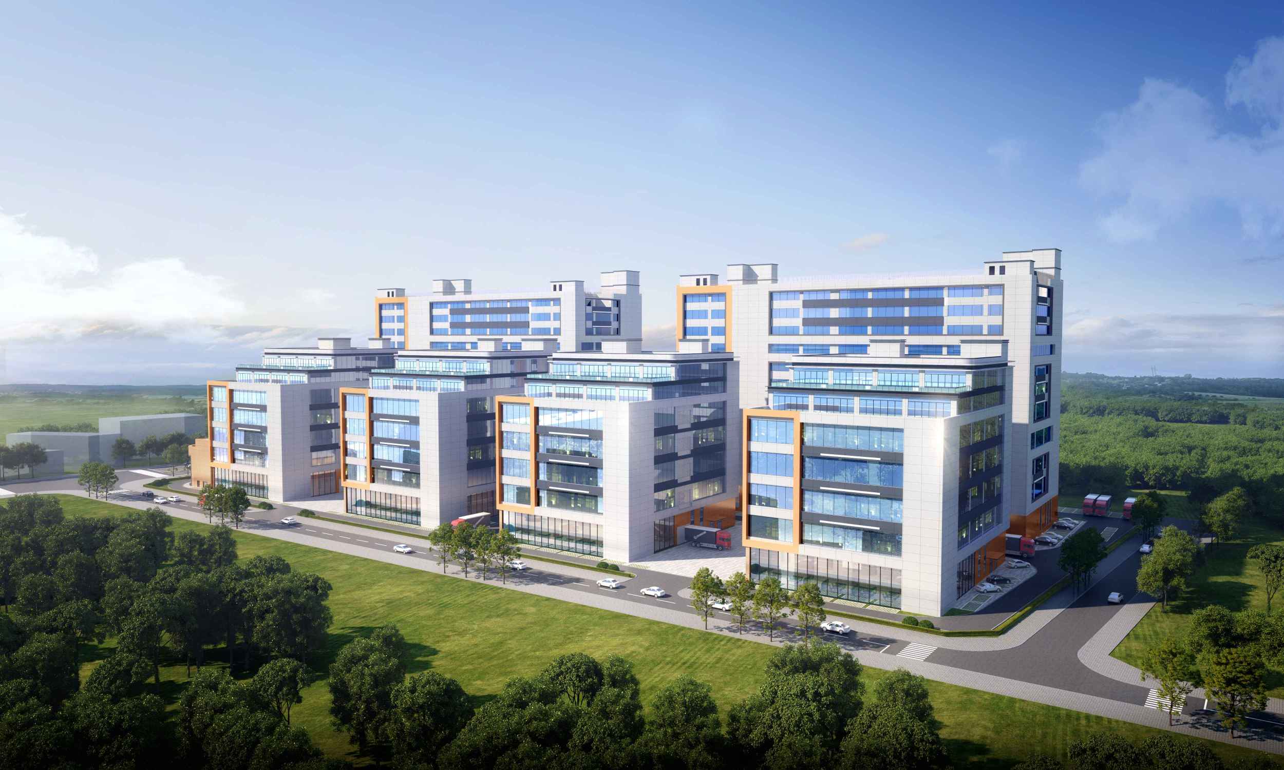 东莞凯美隆塑料有限公司图1