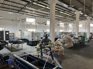 东莞市景灏五金制品有限公司图1