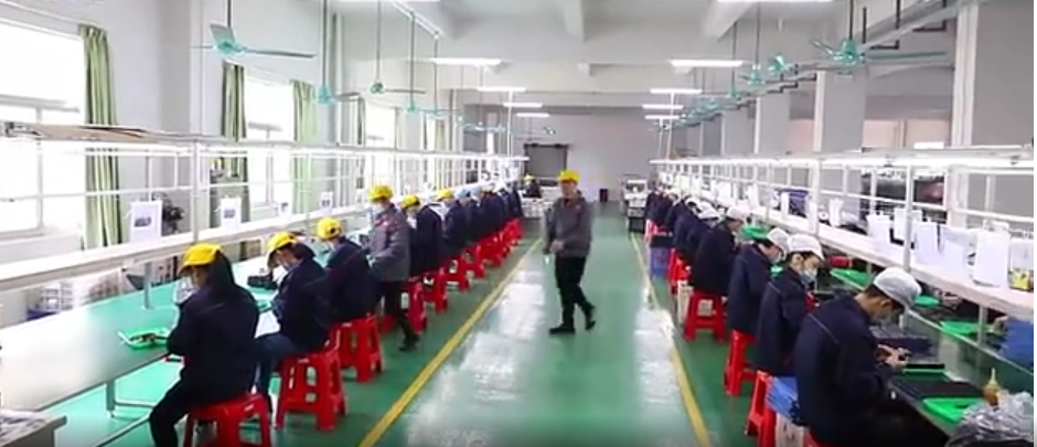 东莞市声阳电子五金有限公司图4