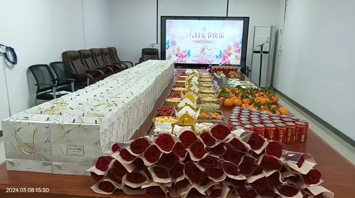 广东鑫旺精密组件有限公司图8