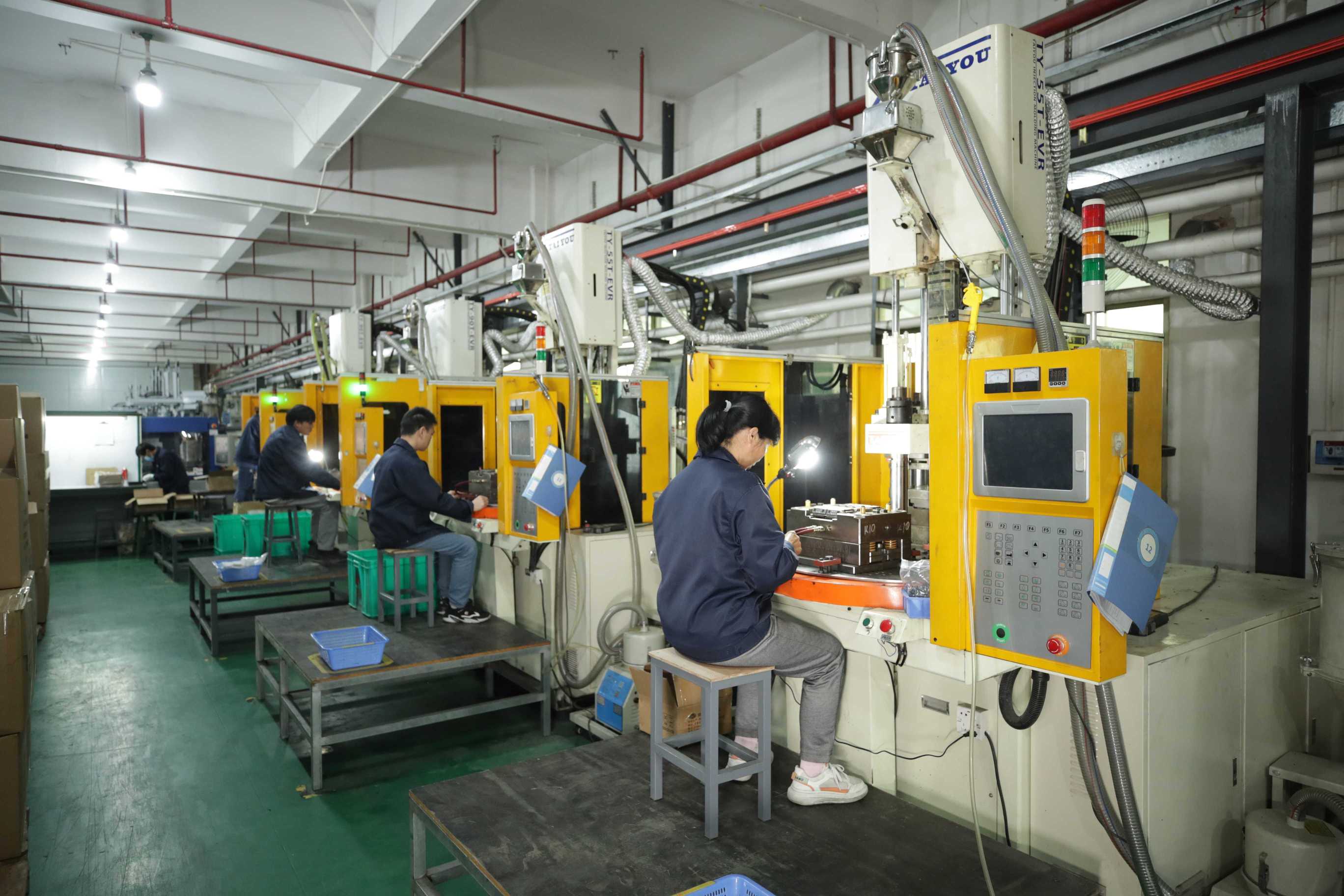 东莞市炜特五金塑胶制品有限公司图6