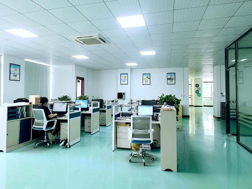 东莞市龙然塑胶电子有限公司图1