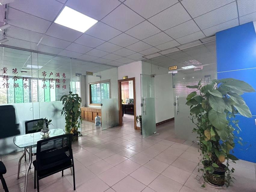 东莞市贝鑫五金制品有限公司图3