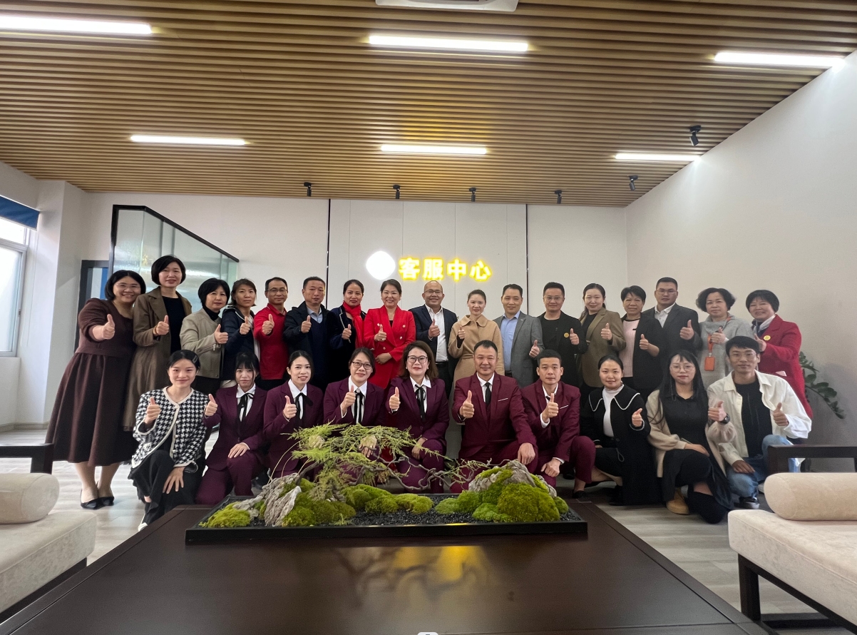 广东温道科技有限公司图2