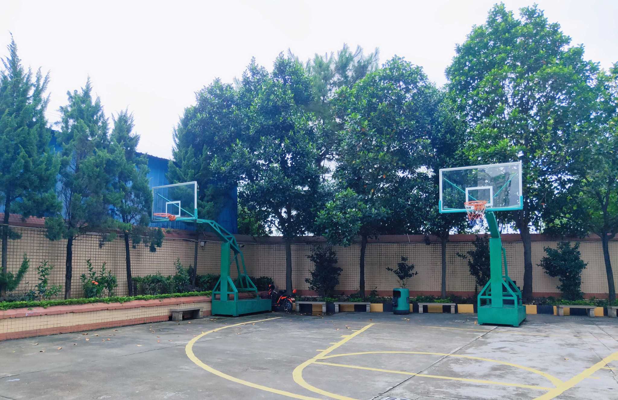 东莞市有一套塑胶电子科技有限公司图7