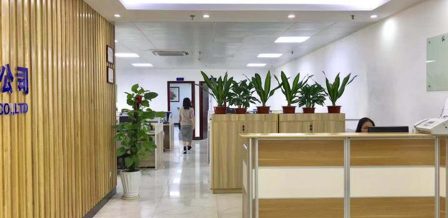 东莞市盈嘉自动化设备有限公司图3