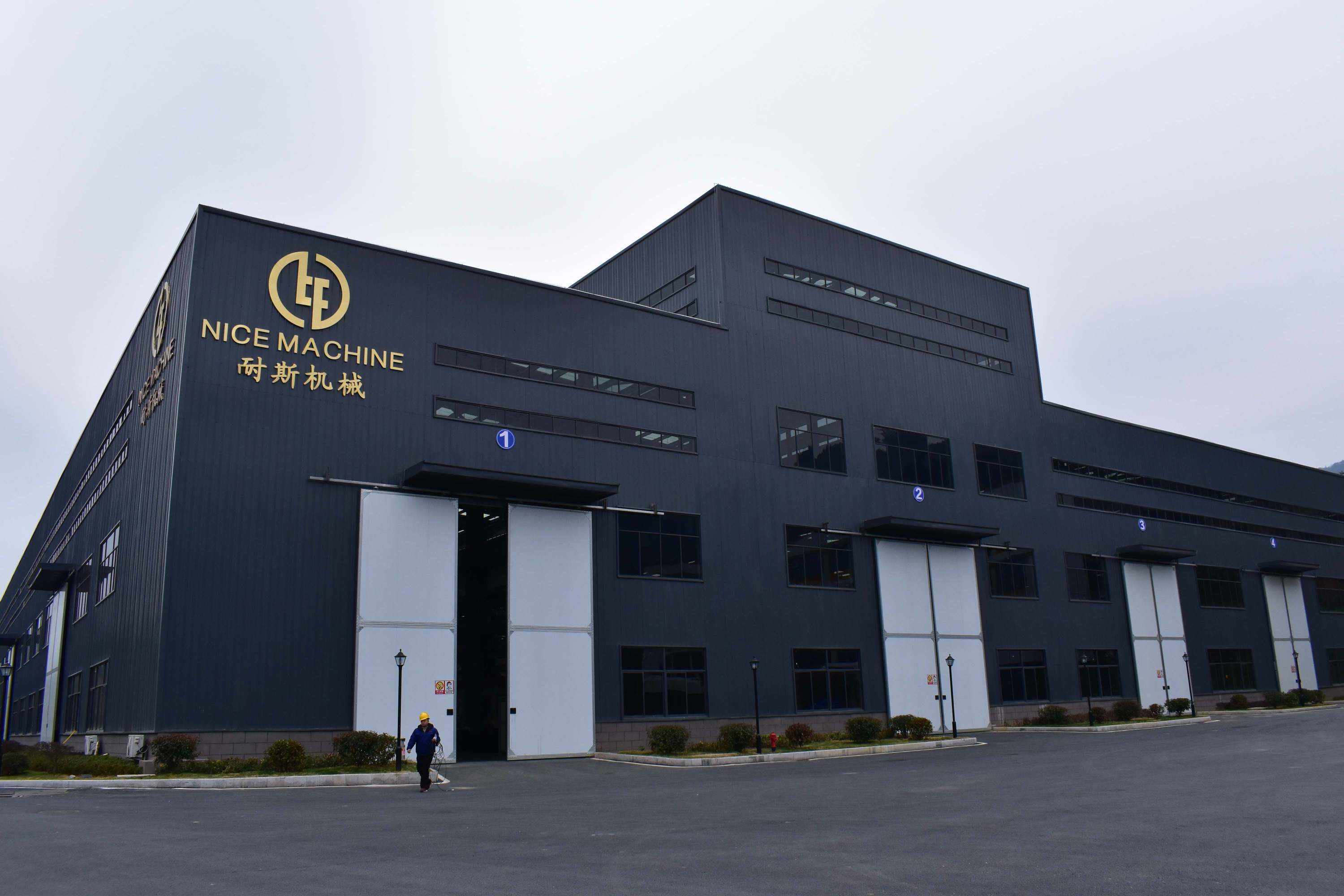 东莞市耐斯机械制造有限公司图5