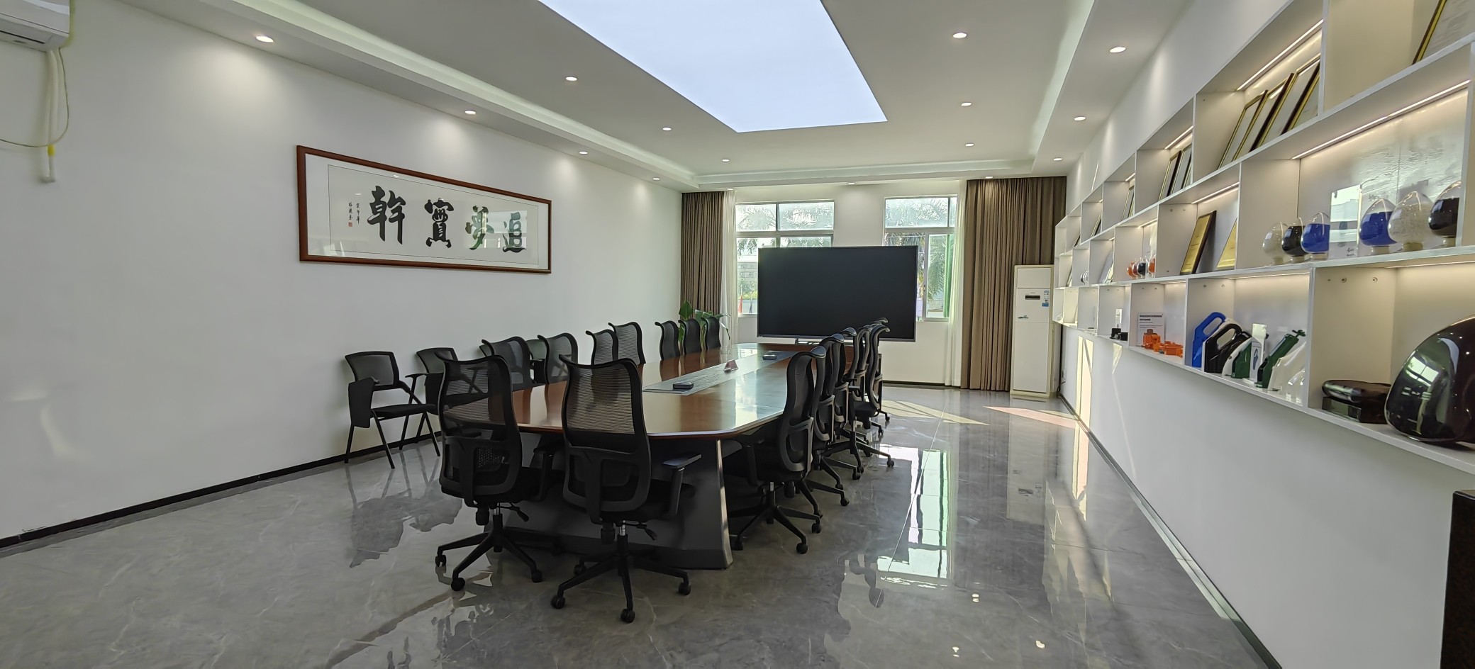 广东伟的新材料股份有限公司图4