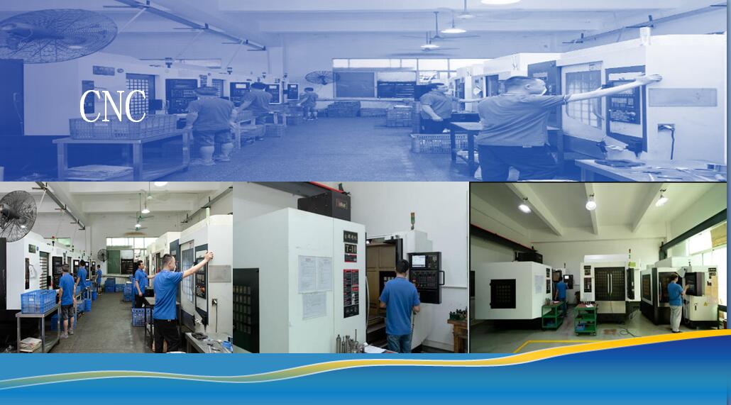 东莞市富成模具制品有限公司图4