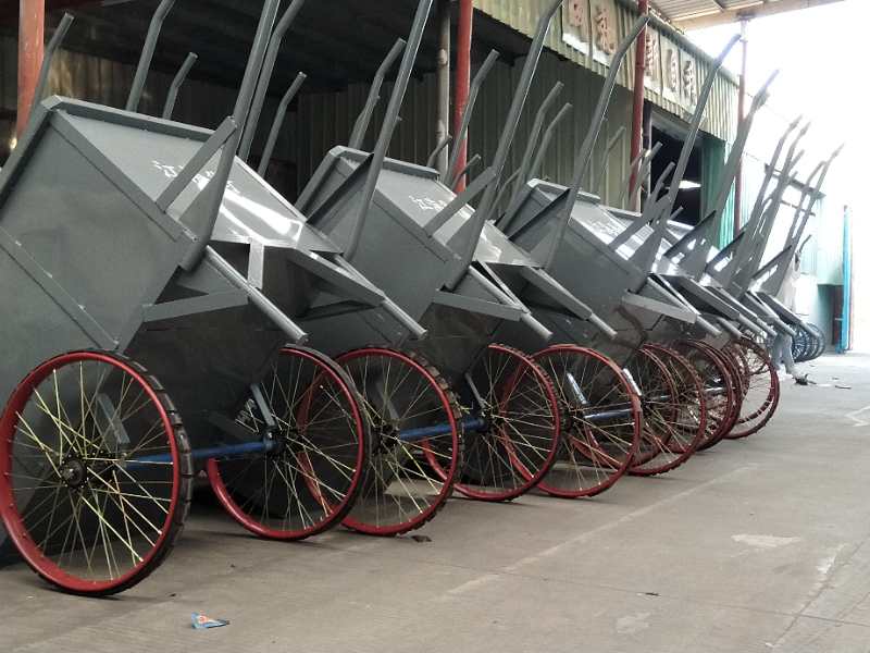 广东一方塑业有限公司图3