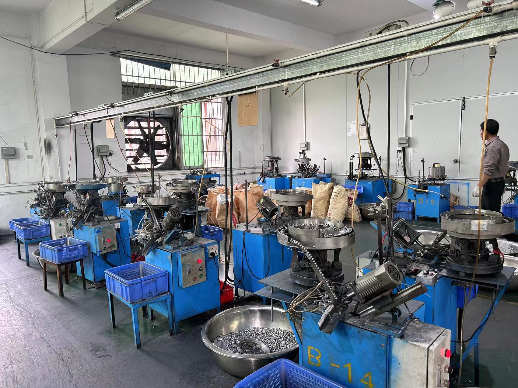 东莞市贝鑫五金制品有限公司图9