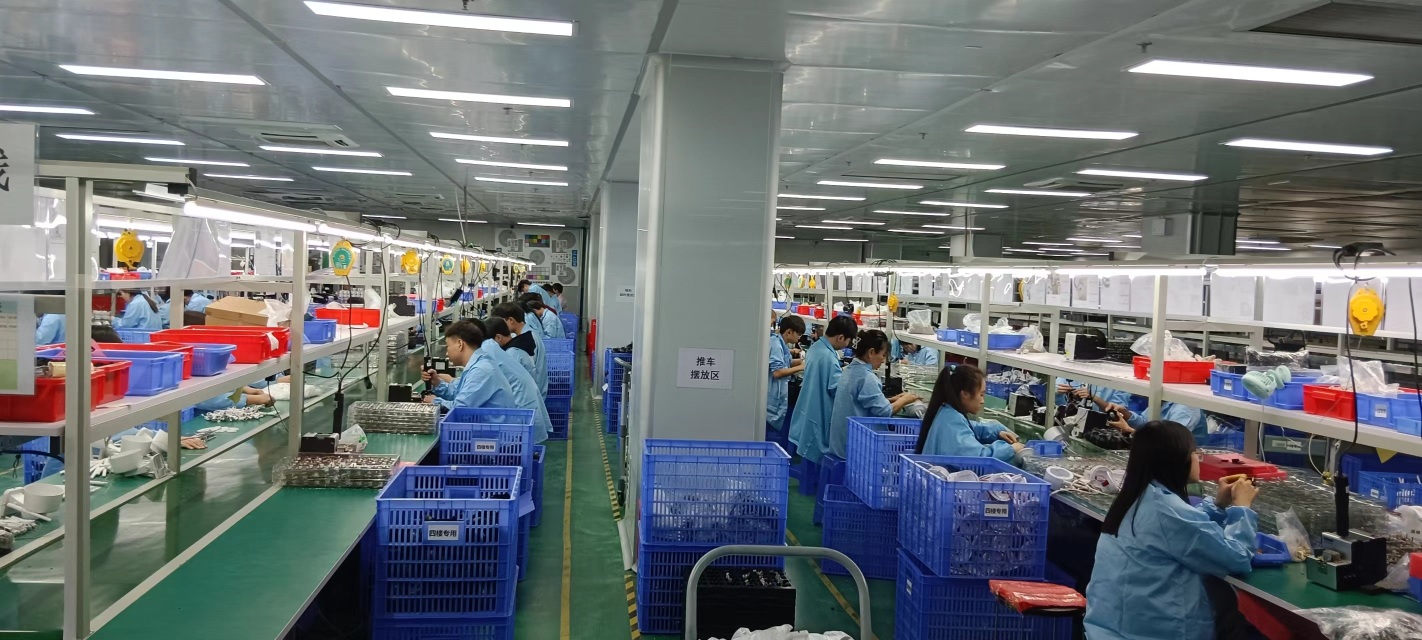 广东智能云创科技有限公司图1