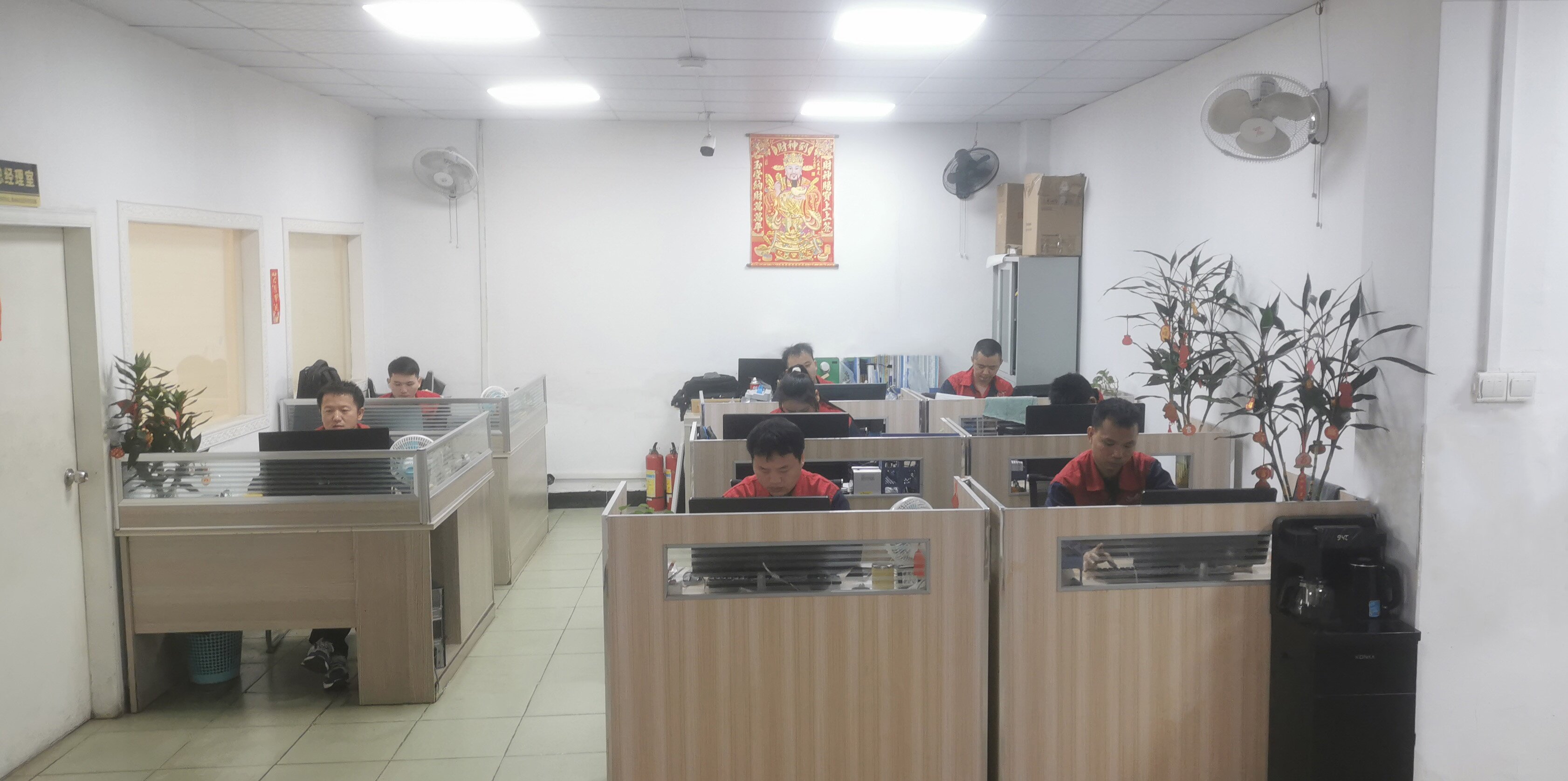 东莞市铭鸿自动化设备科技有限公司图2