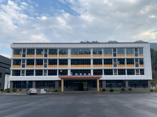 东莞市耐斯机械制造有限公司图4