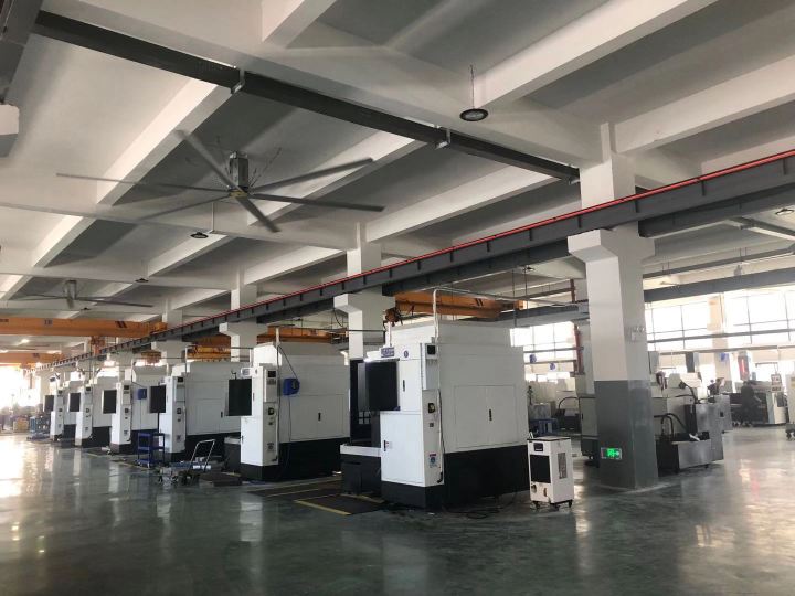 温岭市钢锋模具有限公司图8