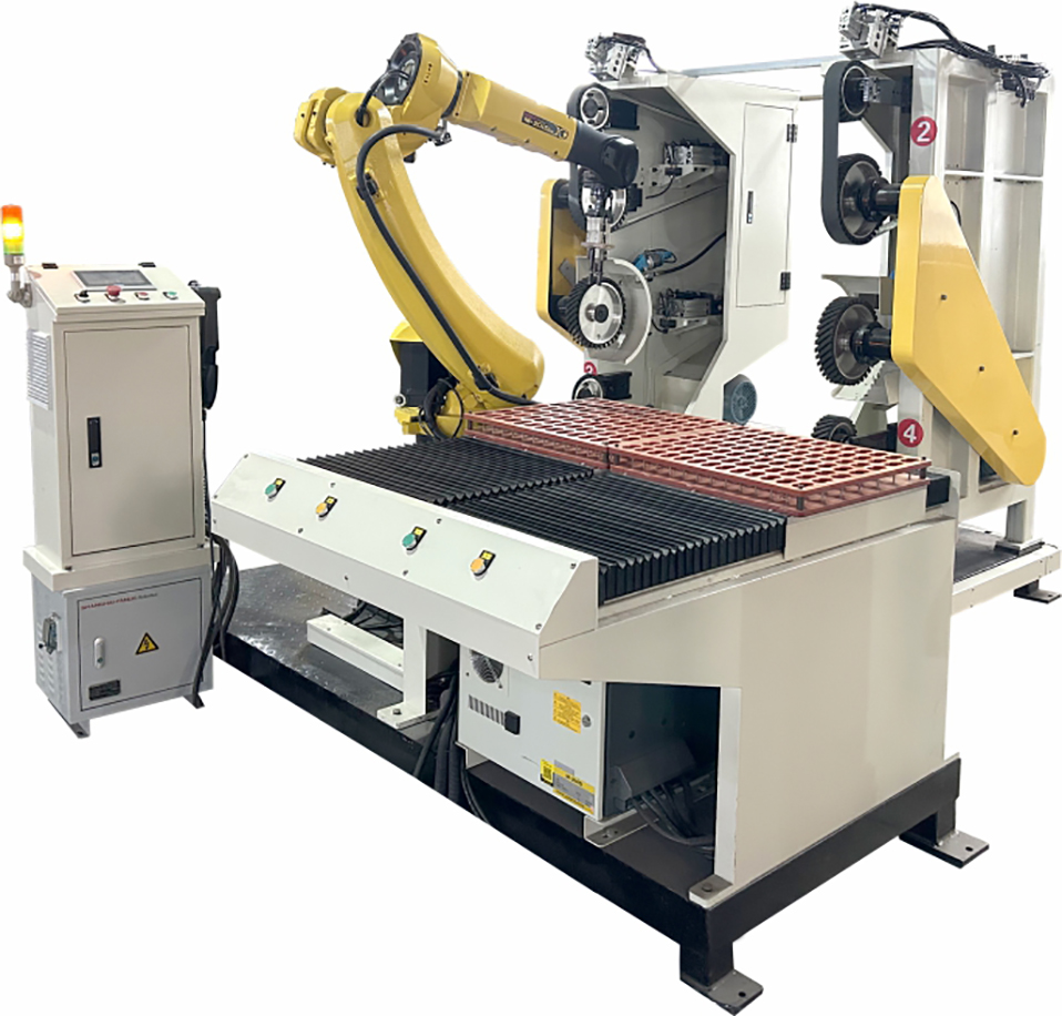 东莞市永力达机械有限公司产品图片