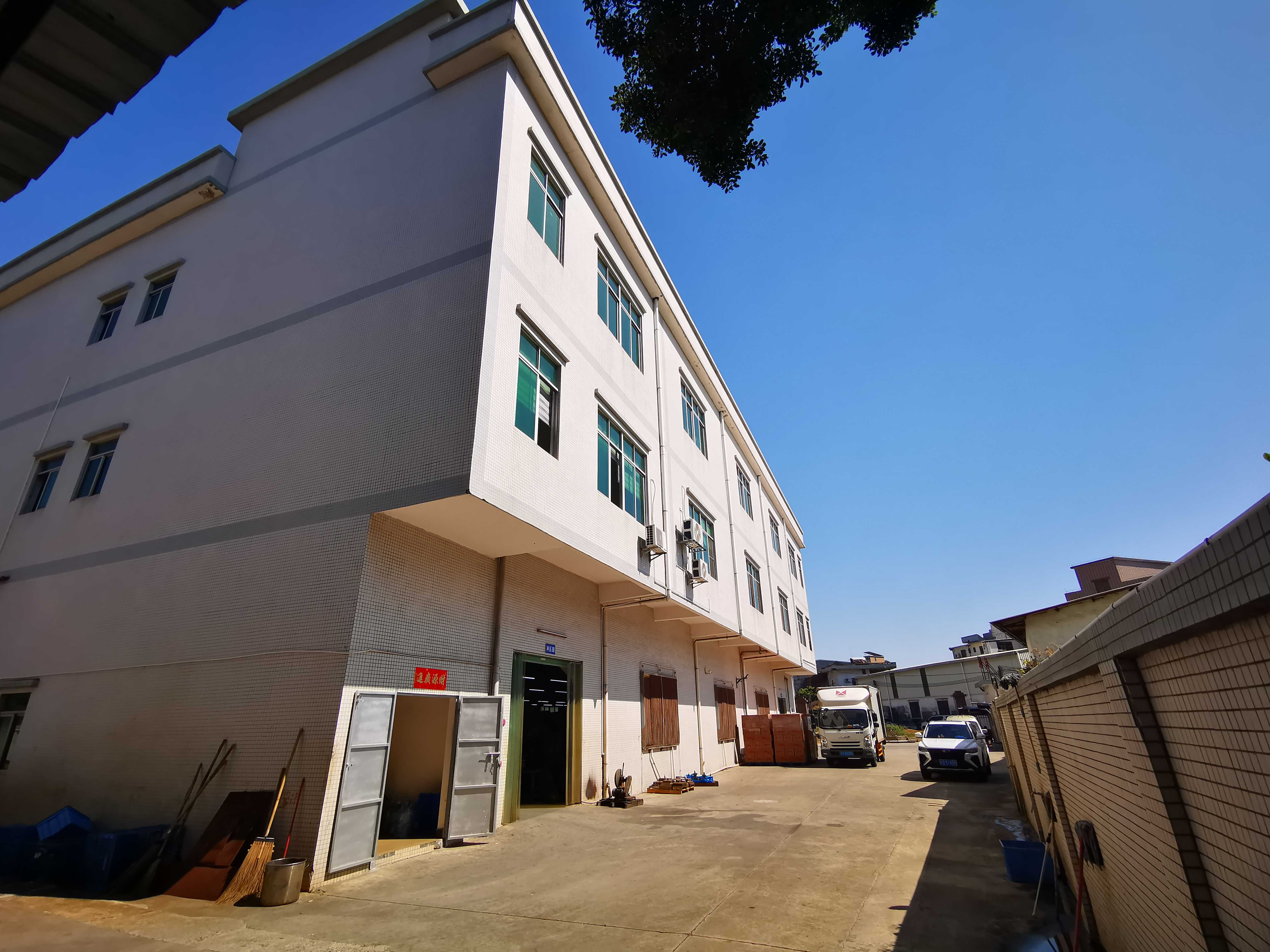 东莞市美佳制罐有限公司图2