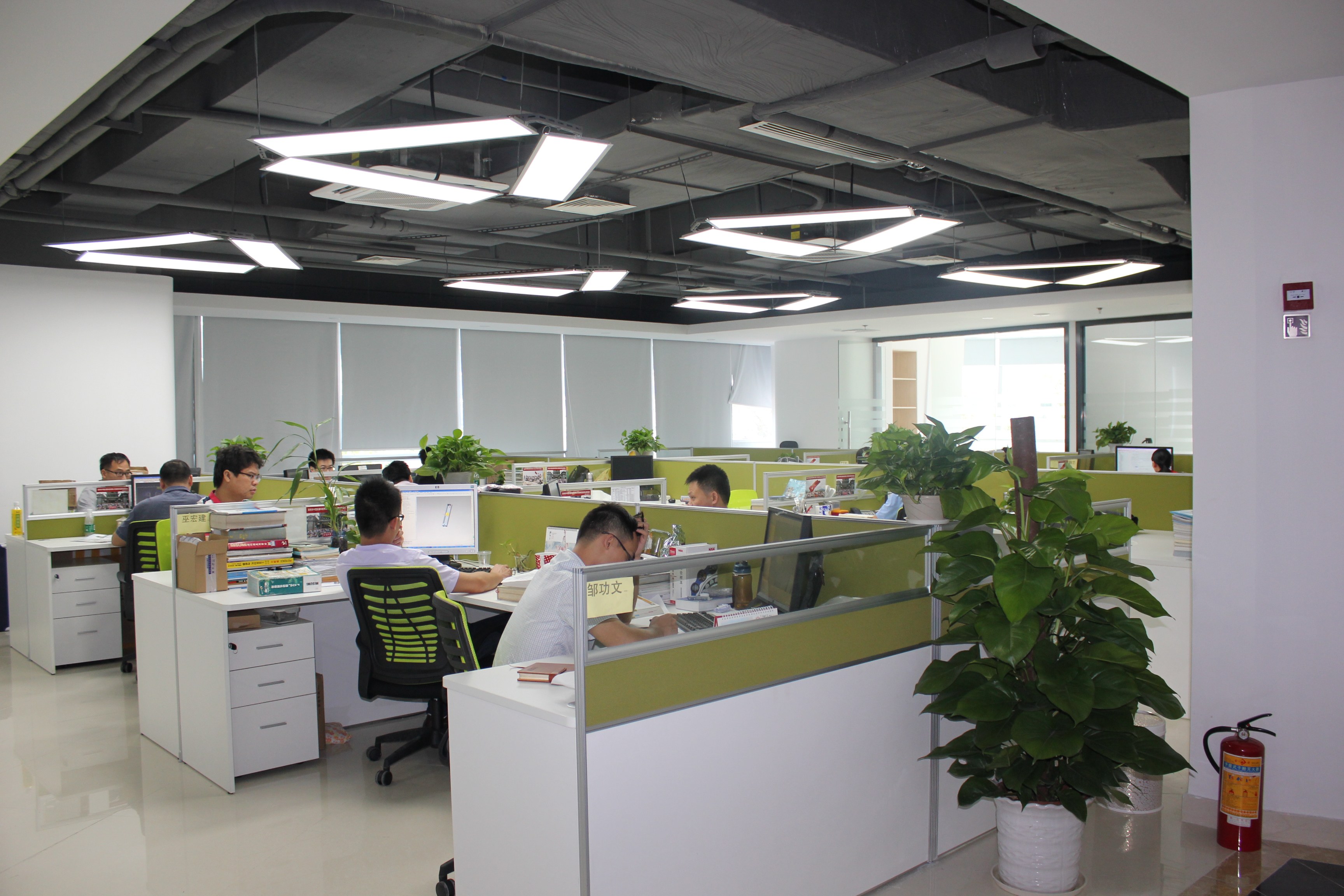 深圳市中图仪器股份有限公司图3