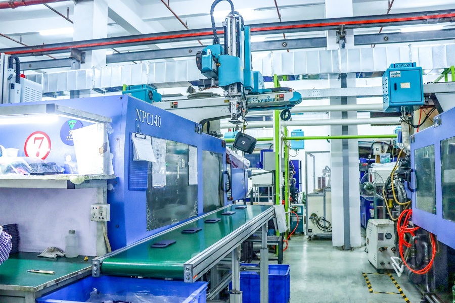 东莞弘旺通信科技有限公司图3