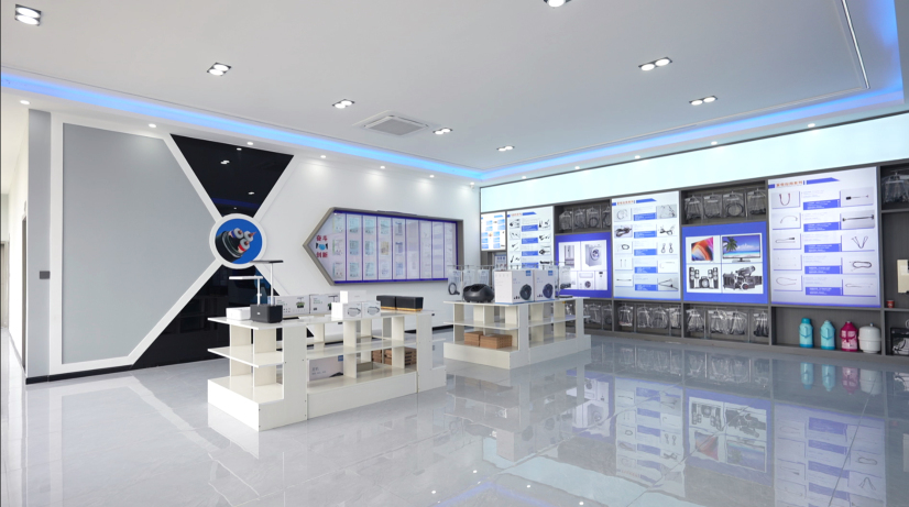 永瑞智能科技（东莞）有限公司图3