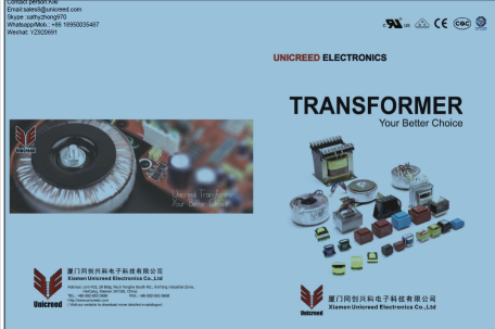 厦门同创兴科电子科技有限公司图1