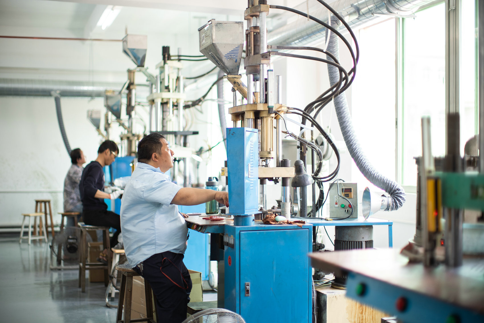 东莞市健乔服装辅料有限公司图6