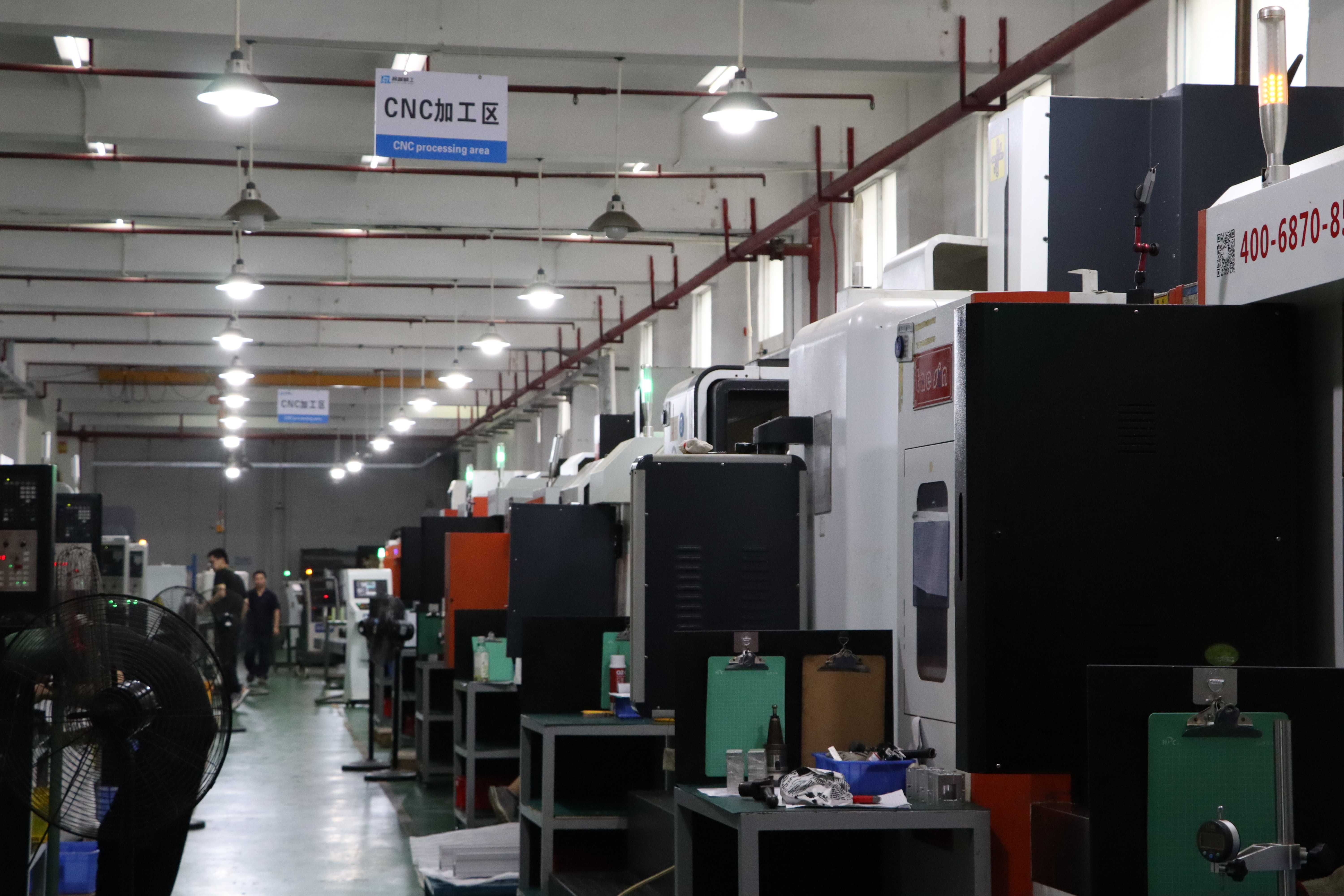 东莞市高智精工科技有限公司图2