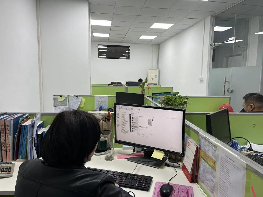 东莞市耐斯机械制造有限公司图2